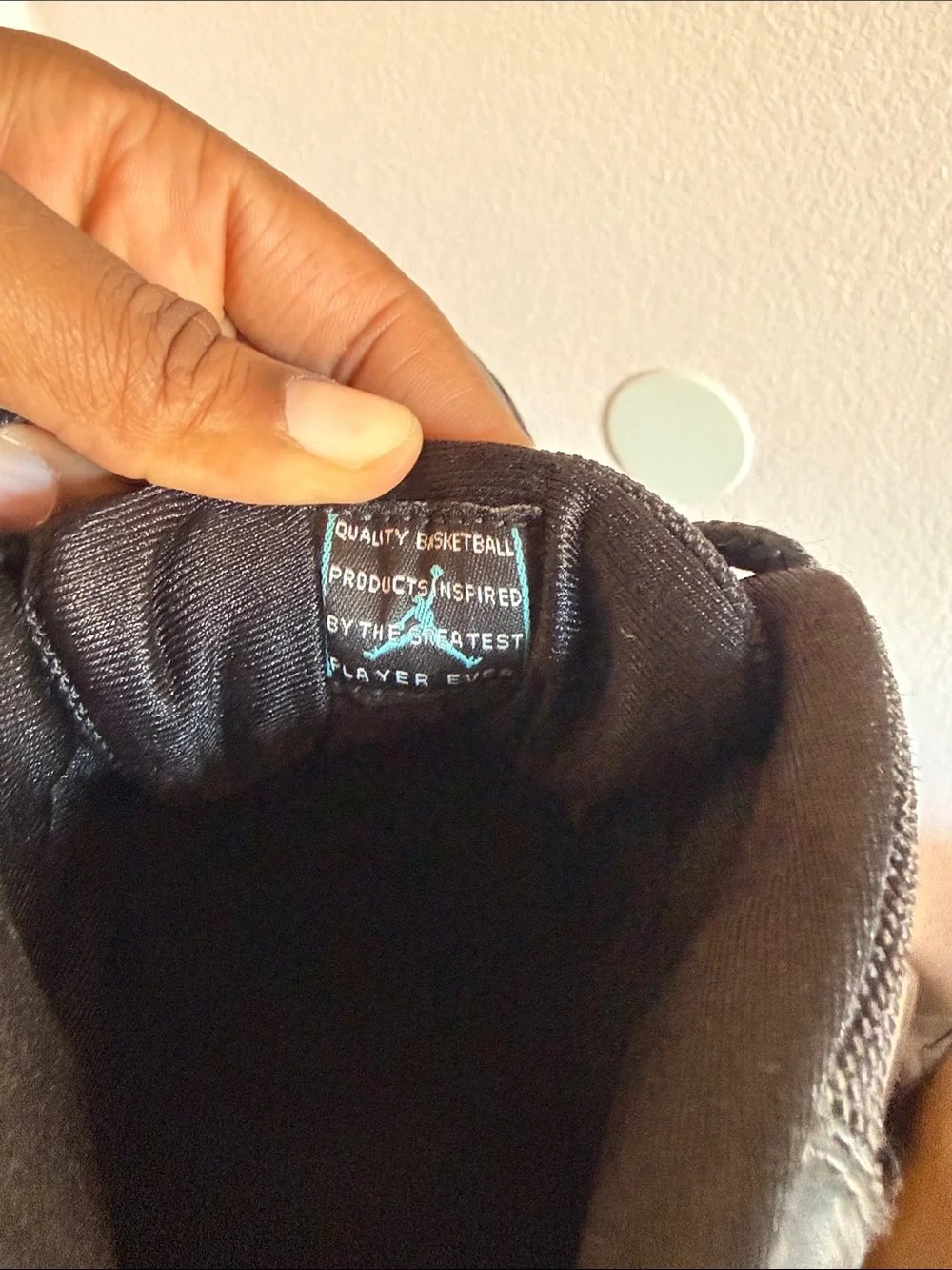 Jordan 11 Gamma